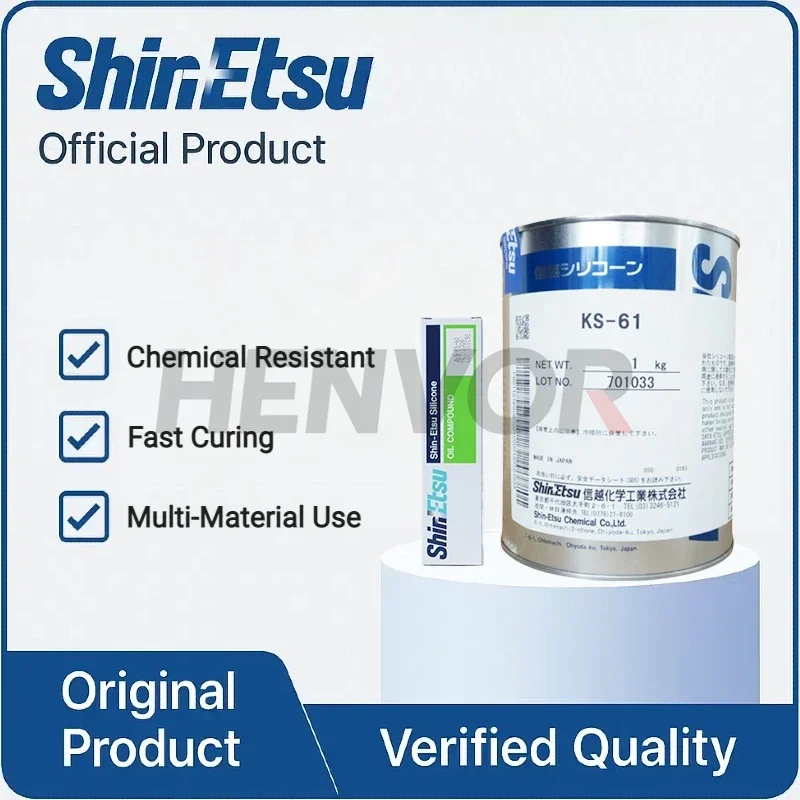 Original Shinetsu K…