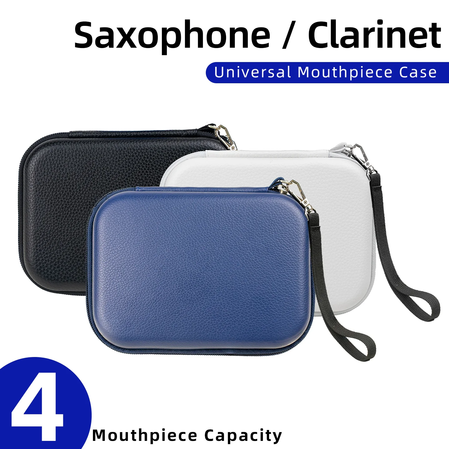 #8 Compare Saxophone Cases & Gigbags Before You Buy