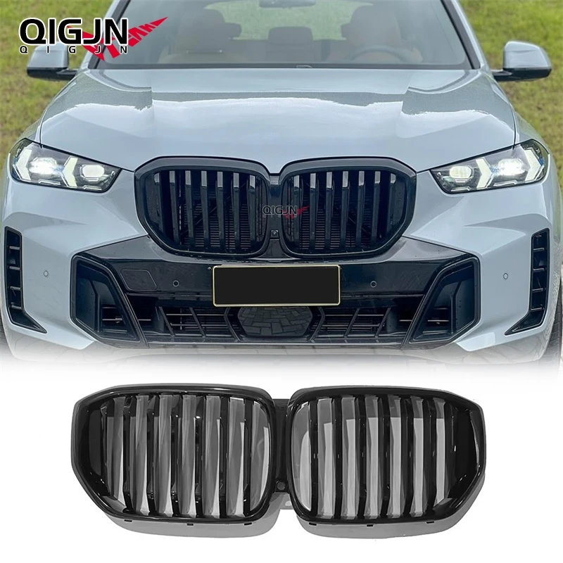 

Решетки для переднего бампера BMW X5 Series G05 X5M 2019-2023