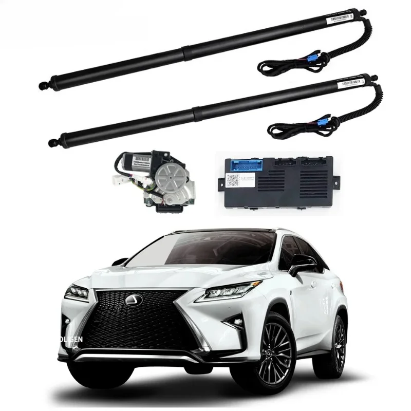 Automatic Power Tailgate Electric  Lift Rear Door for Lexus RX 300 350 450 450H  Liftgate