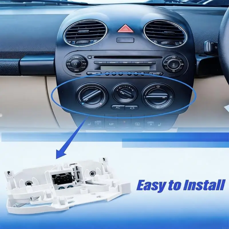 Car Air System Adjustment alternative Well Known dense Vehicle 1998 2010 Ensures cabin warmth R6FB