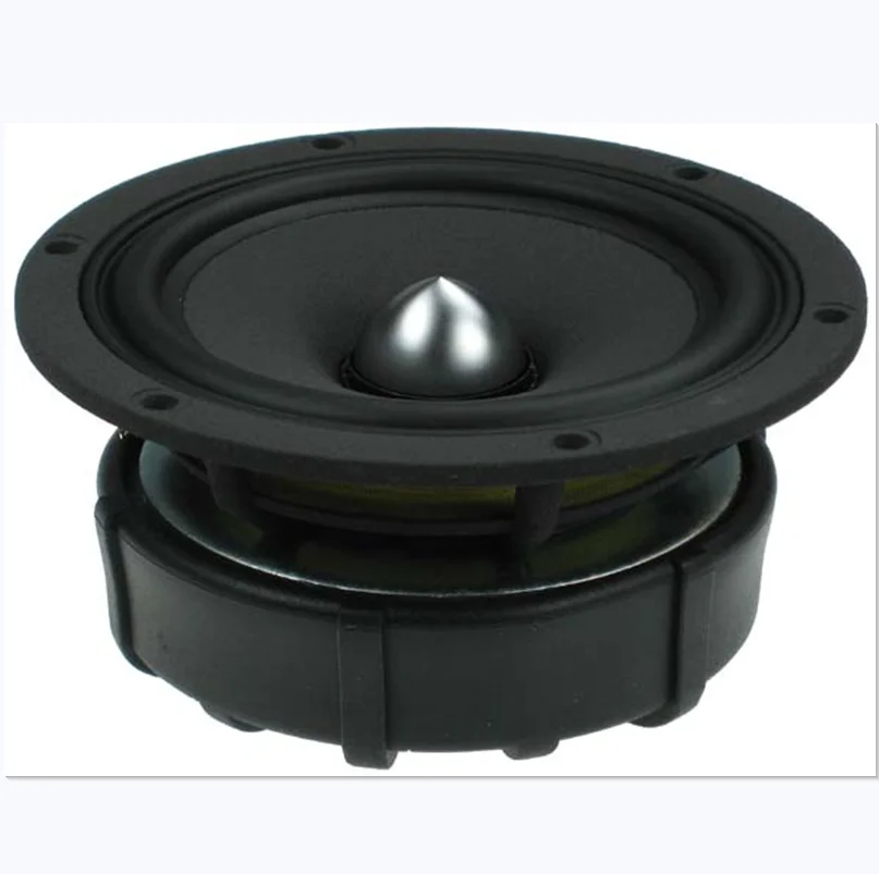 

HF-178 HiFi Speakers 4.5 Inch woofer midrange unit /E0044-08S W12CY003/ 8 ohm 70dB 70W 1PCS