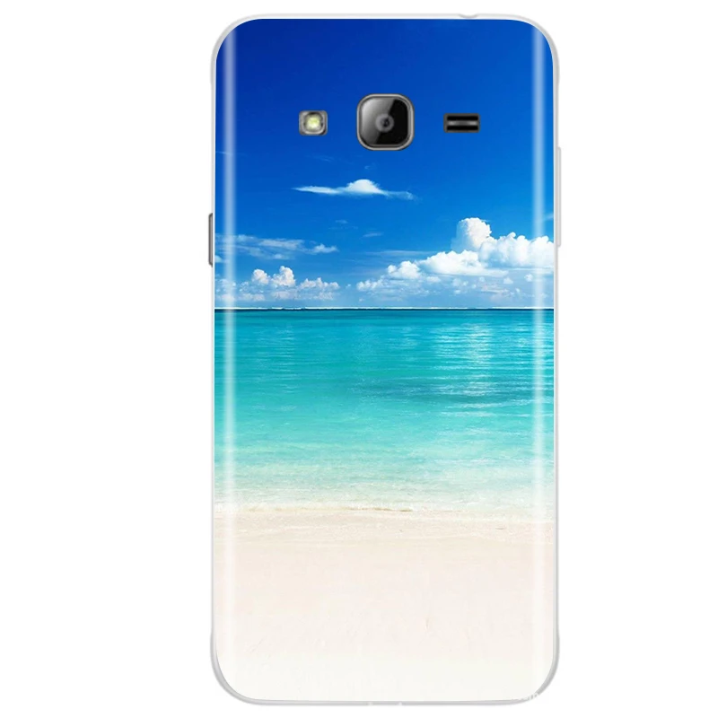 For Samsung Galaxy J5 Case Silicone Soft Tpu Case For Samsung J5 2016 2017 2015 J500F J510F J530F J 5 Prime G570F Coque Fundas