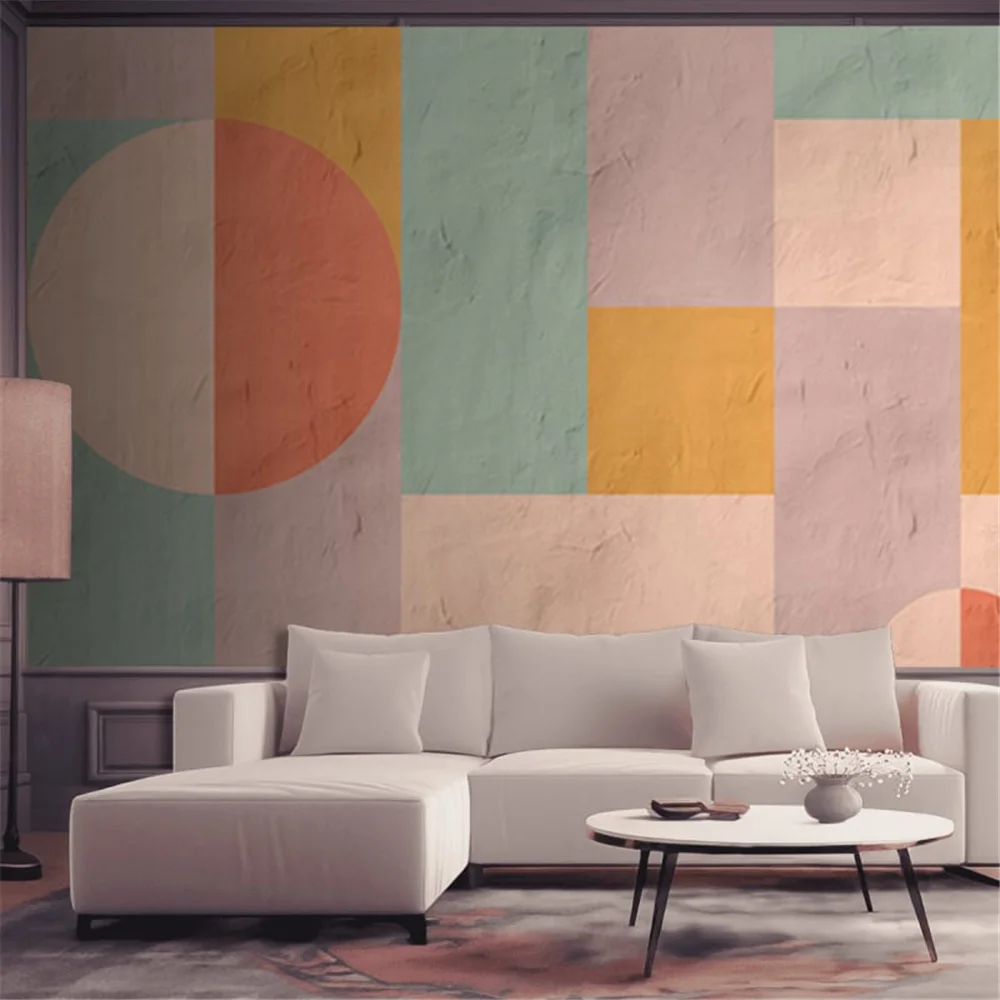 custom photo Wall Paper Landscape murals Wallpaper Expanding Space city Large Mural For Living Room Sofa TV Backdrop Stickers