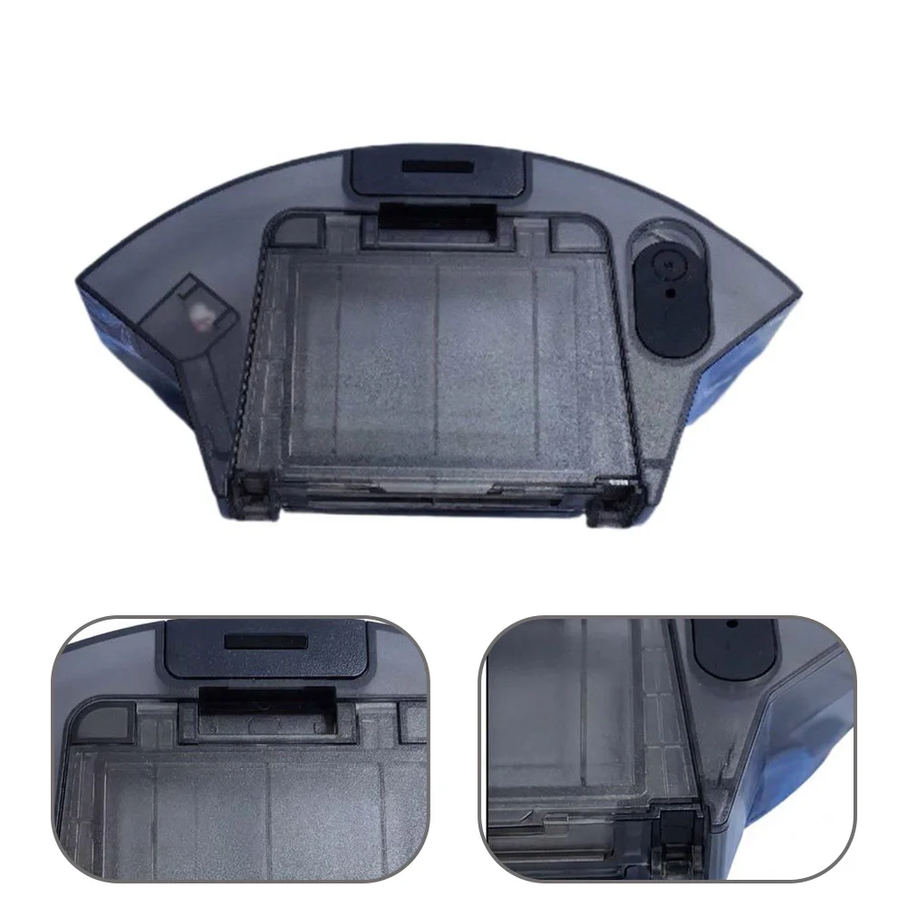 2-in-1 Water Tank and Dust Container Replacement Compatible with For Tapo RV30 RV20 for Max for Plus and For Gen 2 Series