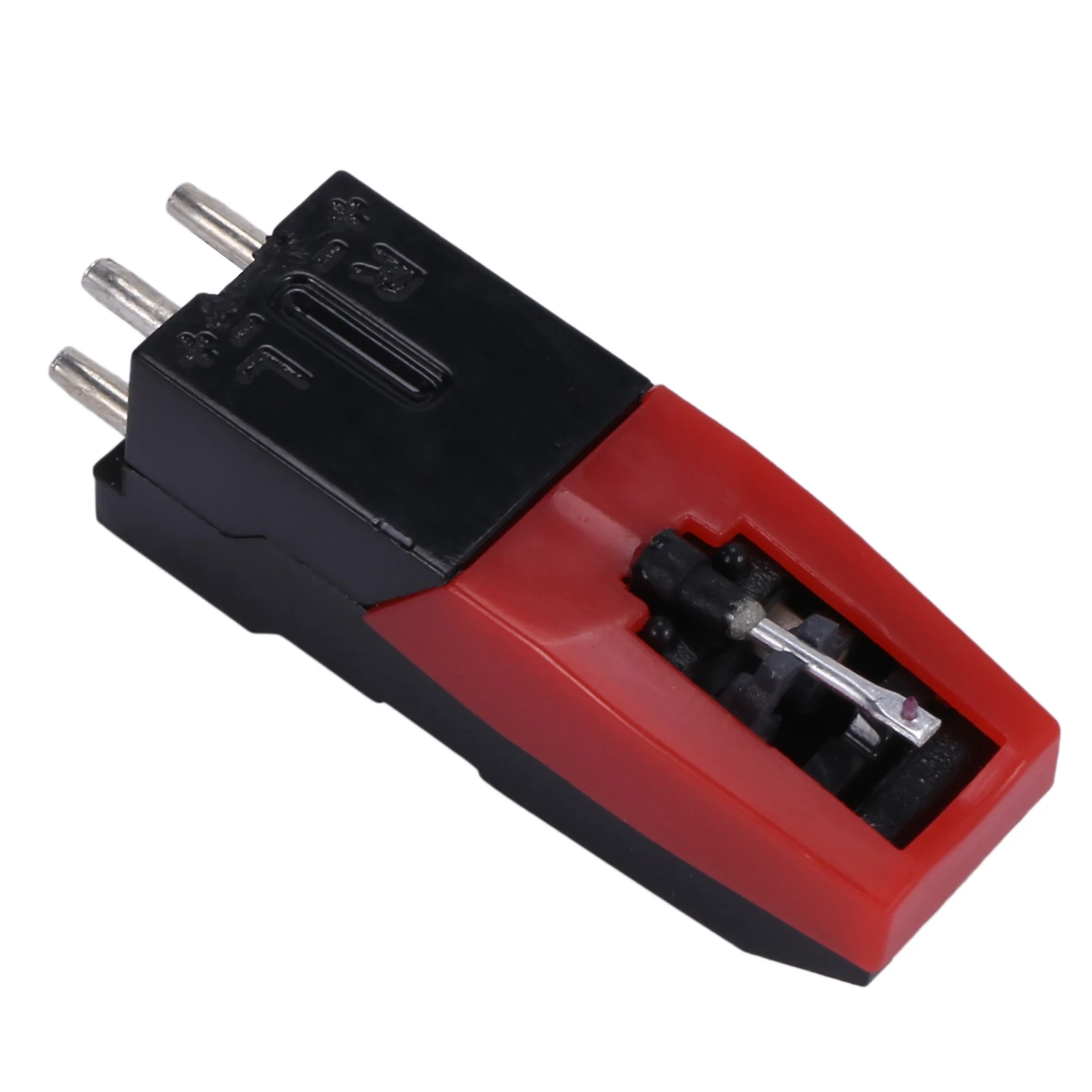 Stylet cartouche magnétique pour gramophone, accessoires pour phonographe, vinyle Lp, nouveau, 1PC