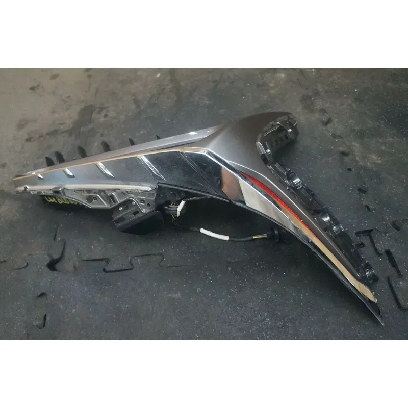 For LC500 LC500h 2018–2023 Left Side Tail Light Assembly
