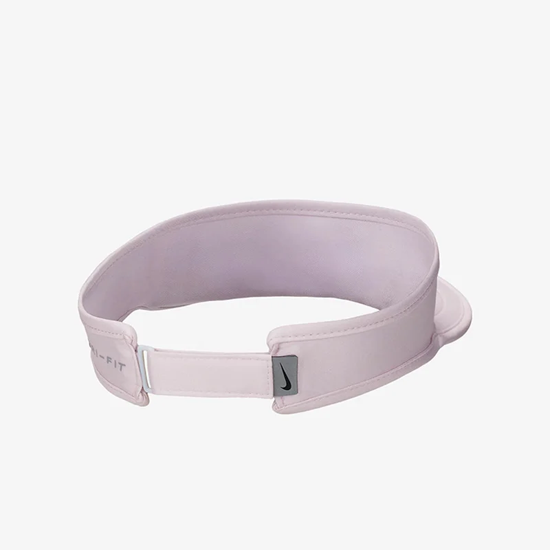 Nike genuine summer men's and women's fashionable lightweight sports and leisure top hat FQ0950-664 view 2