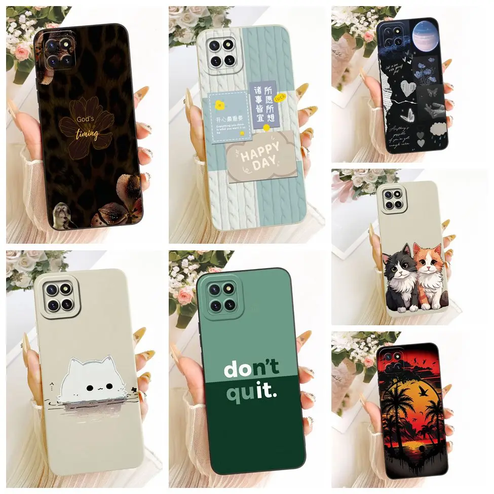 Case For Samsung No… - image