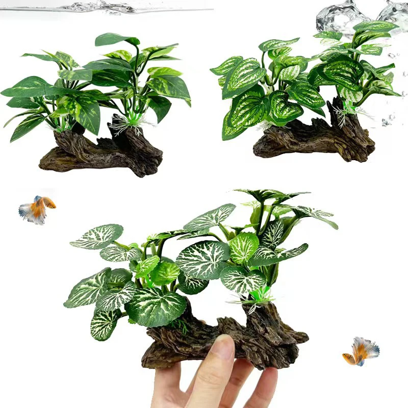 Artificial Underwat…