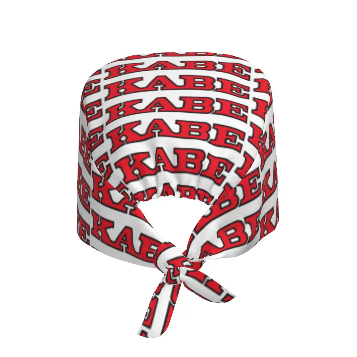 قبعة كابي كارافان فرك للطبيب، قبعة جراحية للعمل للجنسين، قبعات رضاعة قابلة للتعديل لطبيب الأسنان