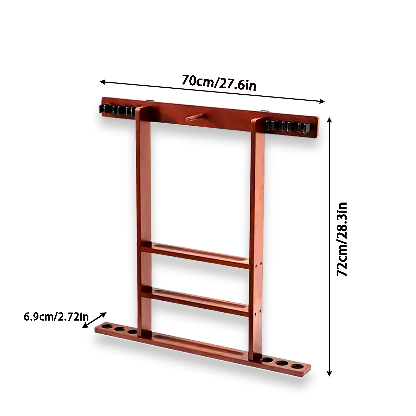Thumbnail 2 - #78 Best Billiard Cues to Buy In 2026