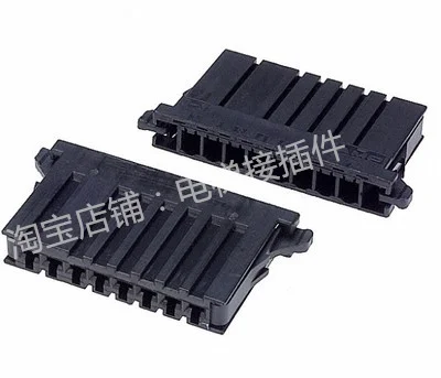 AMP D-3 X موصل 8 فتحات 1- 178288 -7 1 لقطة البداية، يمكنك تقديم طلب مباشرة