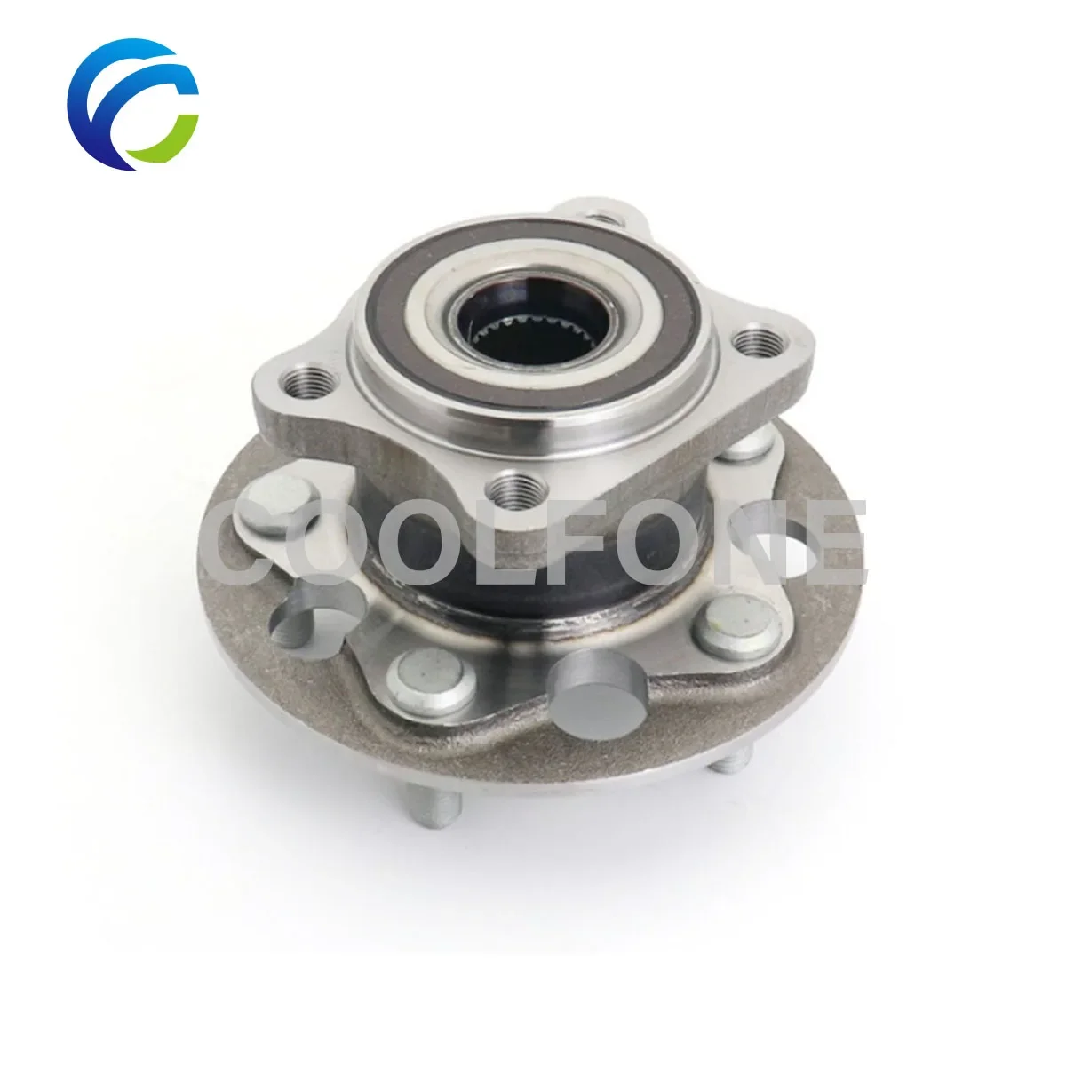 Rear Wheel Hub Bearing For TOYOTA RAV4 V A5 H5 YARIS 2018-2020 59BWKH15B 59BWKH15424100R030 4241042060 42410-0R030 42410-42060