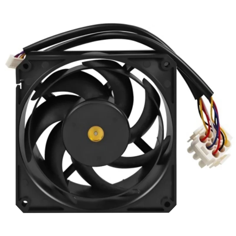 

A68P-WR60X10358 WR60X10339 Конденсаторный вентилятор для холодильника GE GNE26GSDDSS GNE26GSDFSS GNE26GMDBES GNE26GGDBBB