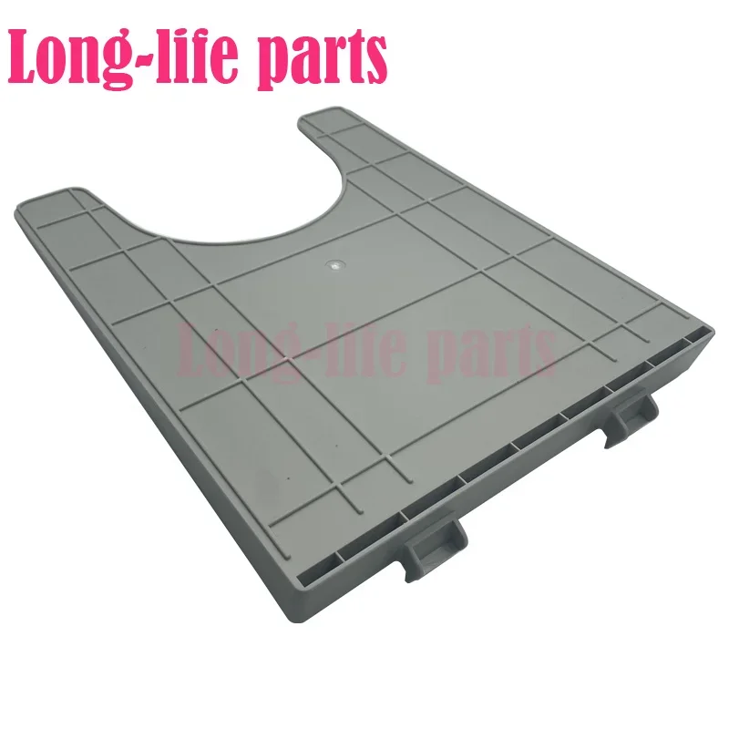 صينية الربط المتوافقة لزيروكس D95 D110 D125 D136 4110 4112 4127 4590 4595 صينية إخراج الورق أجزاء ناسخة الطابعة الاستهلاكية