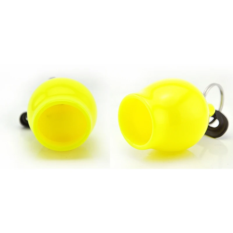 2PCS Scuba Dive Mouthpiece Dustproof Cover Regulator Holder With Clip Octopus Stage Protective Safty Accessories