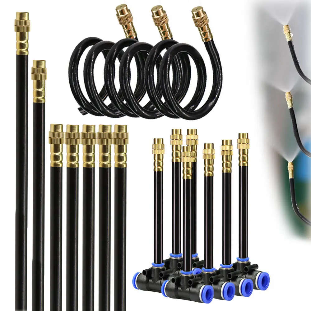 #41 Best Garden Hose Spray Nozzles to Buy In 2026