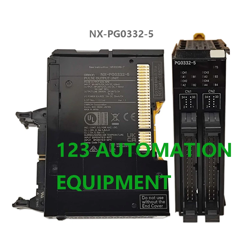 Authentic New Omron NX-CIF210 NX-PG0232 PG0242 PG0332 PG0342 OD5121 OD5256 OD6121 OD6256 ID5142 ID6142 MD6121 MD6256-5 1 6