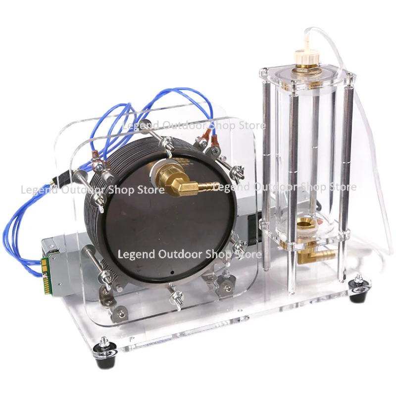 Elektrolyse Wasser … - image