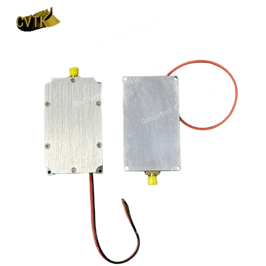 1.4G 5W  Drone Module  Portable High Quality RF Amplifier Specifically Designed for Detecting FPV Drones