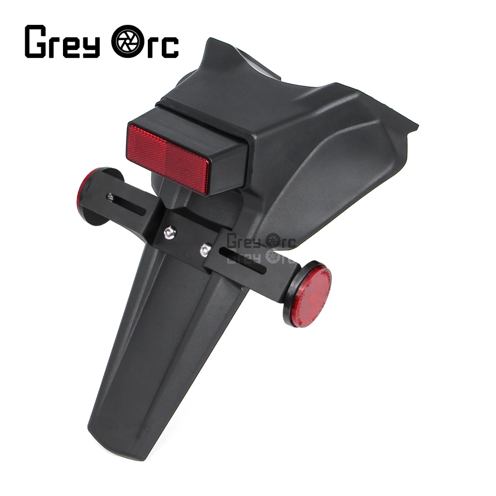 

Rear Fender Mudguard Wheel Splash Guard For Suzuki GSX-R1000 GSXR1000 GSXR 1000 K5 2005-2006 Motorcycle Accessories