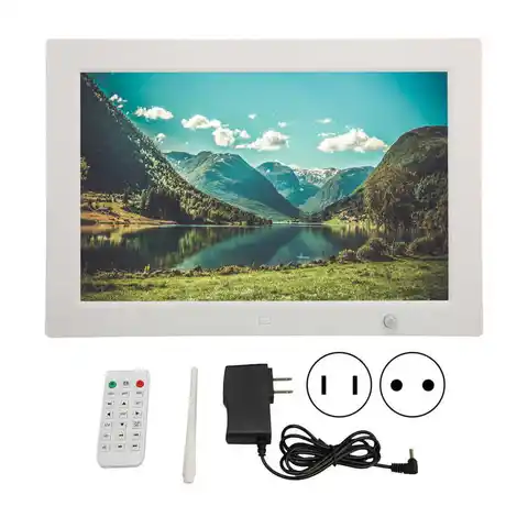 6 best sales चलती तस्वीर का फ्रेम - №1