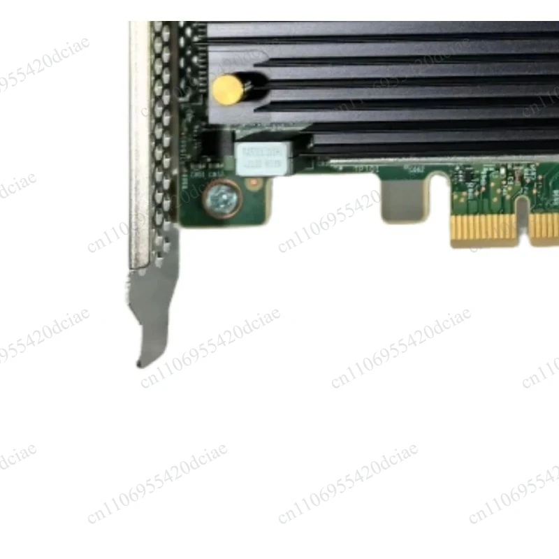 Three mode RAID available for 9600 series 24G Pcle 4.0 Broadcom MegaRAID 9670-24i 8gb