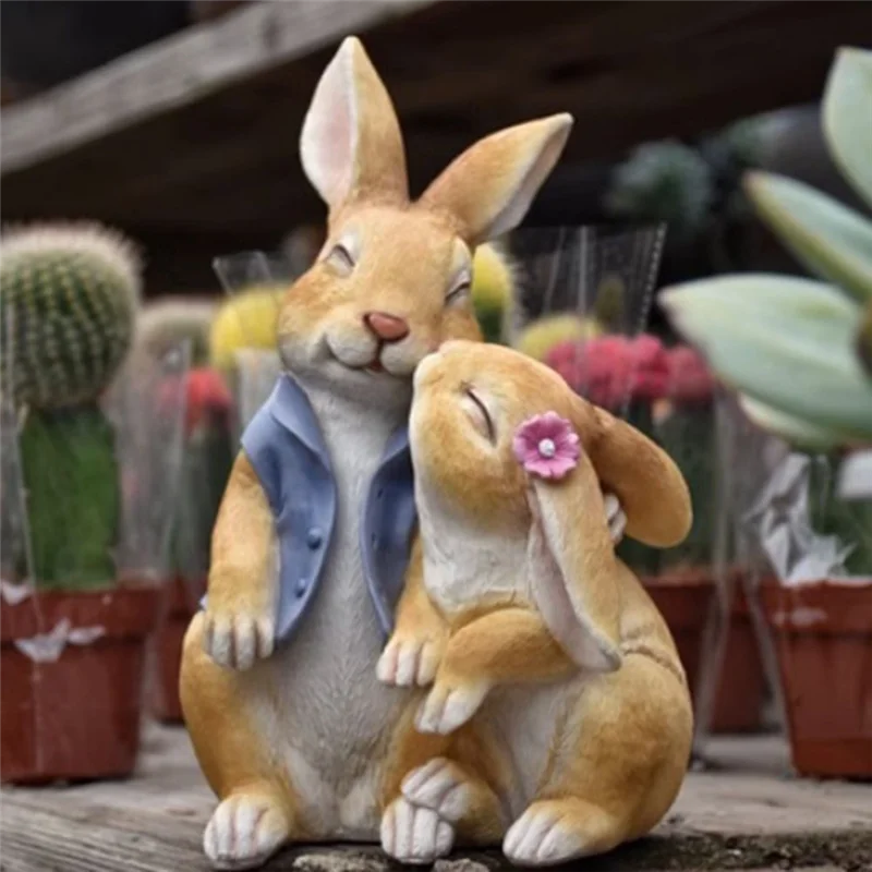 Cycli-Lovely Garden…