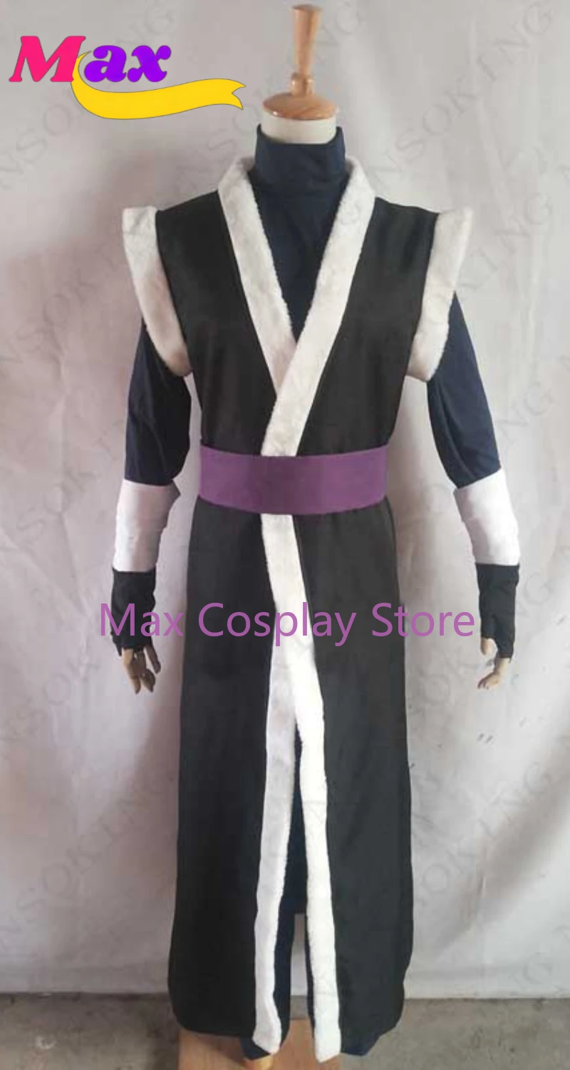 Max Anime Ayuna Akatsuki No Yona Shina Cosplay Costume Custom-made