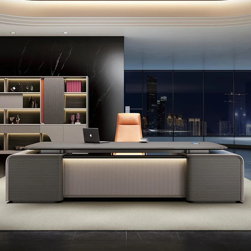 

Самая популярная современная офисная мебель, стол для персонала, офисный стол, исполнительный директор, стол для босса, компьютерный стол, офисный стол