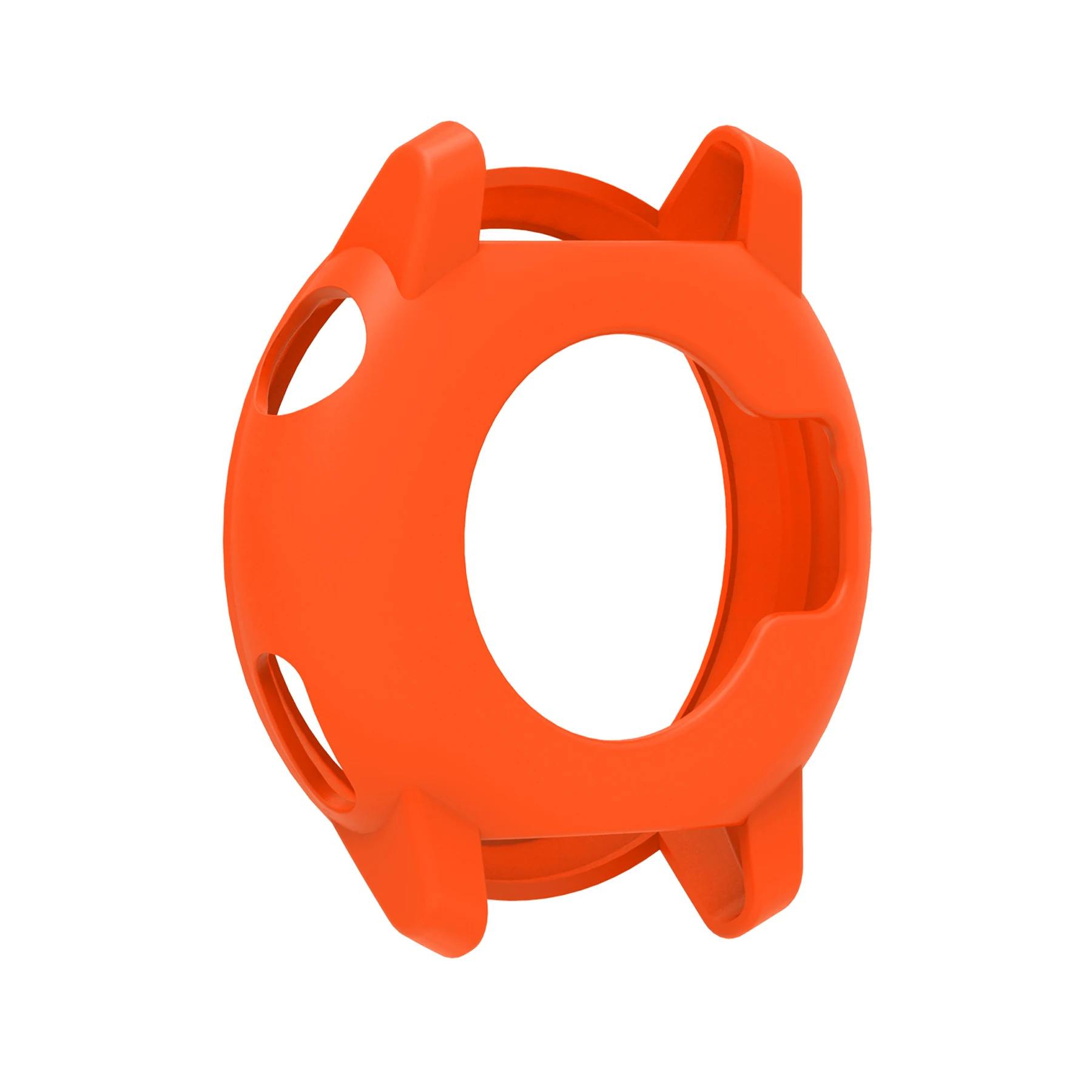 Мягкие силиконовые чехлы для COROS PACE Pro, защитный чехол для браслета, противоударная защитная рамка, аксессуары