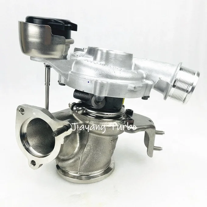 Turbo for Porsche Passenger Car/718 Boxser Cayman K04 Turbo 53049880267 53049700264 53049880264 53049700260 53049880260