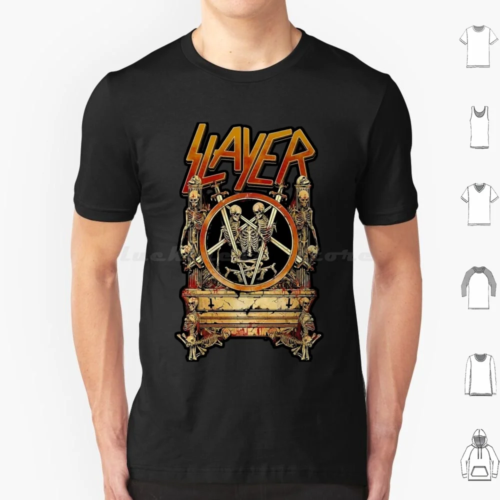 

02 American Thrash Metal Band T Shirt Men Women Kids 6xl Band Trending Legendary Popular The Best Art Music Legend Disco 70s
