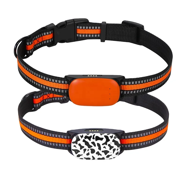 

New GPS Locator Pet Collar Cat Dog Pet Anti Loss Tracking Device
