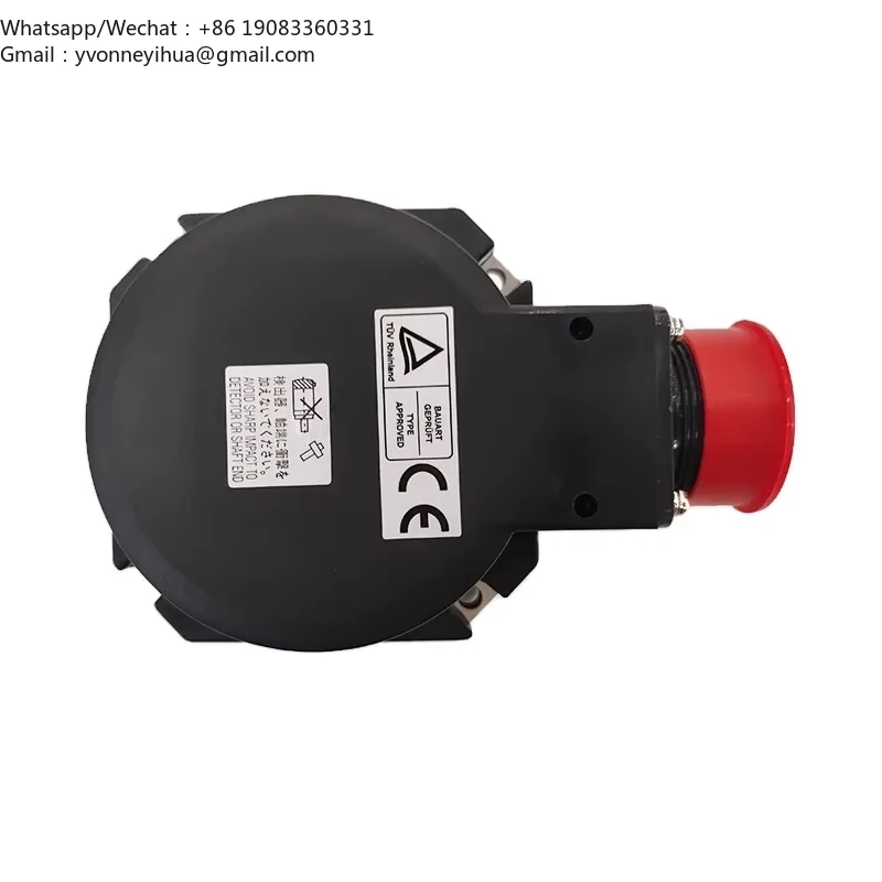 OSA14 Encoder For Force Sensors & Load Cells Big Stock System Motor Product