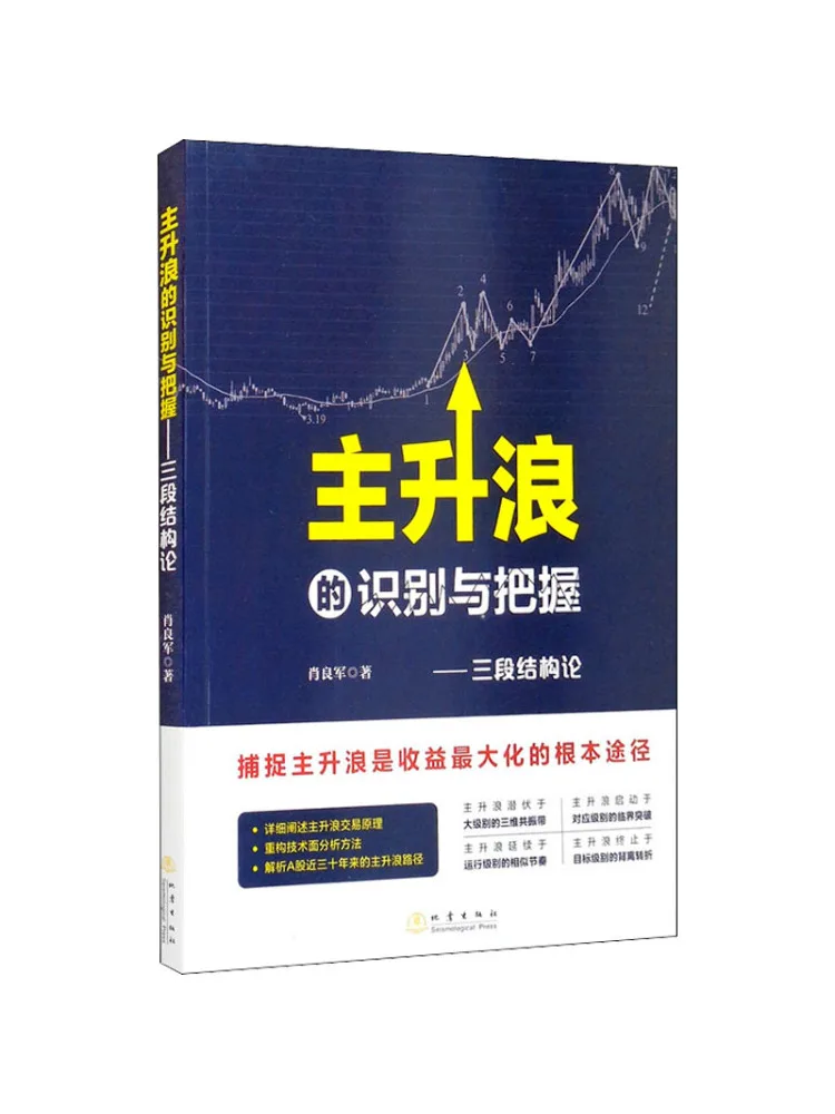 

Book-Winshare Identification and Grasp Of Main Rising Waves—three Stage Structure Theory