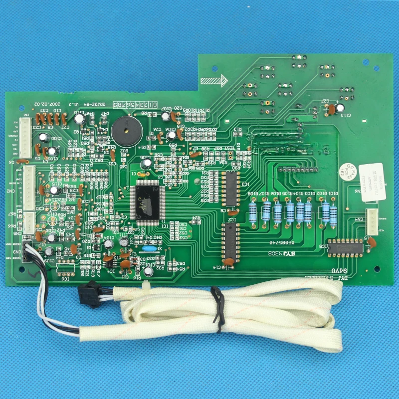 

Applicable air conditioner accessories 30563038 display board J3Z513J circuit GRJ3Z-B4 control