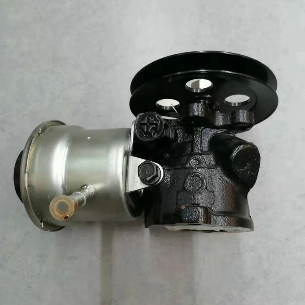 Power Steering Punp… - image