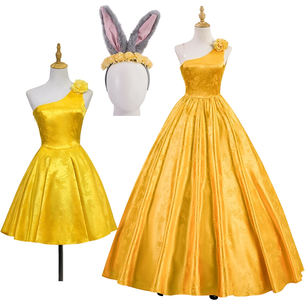 Anime Judy Cosplay … - image