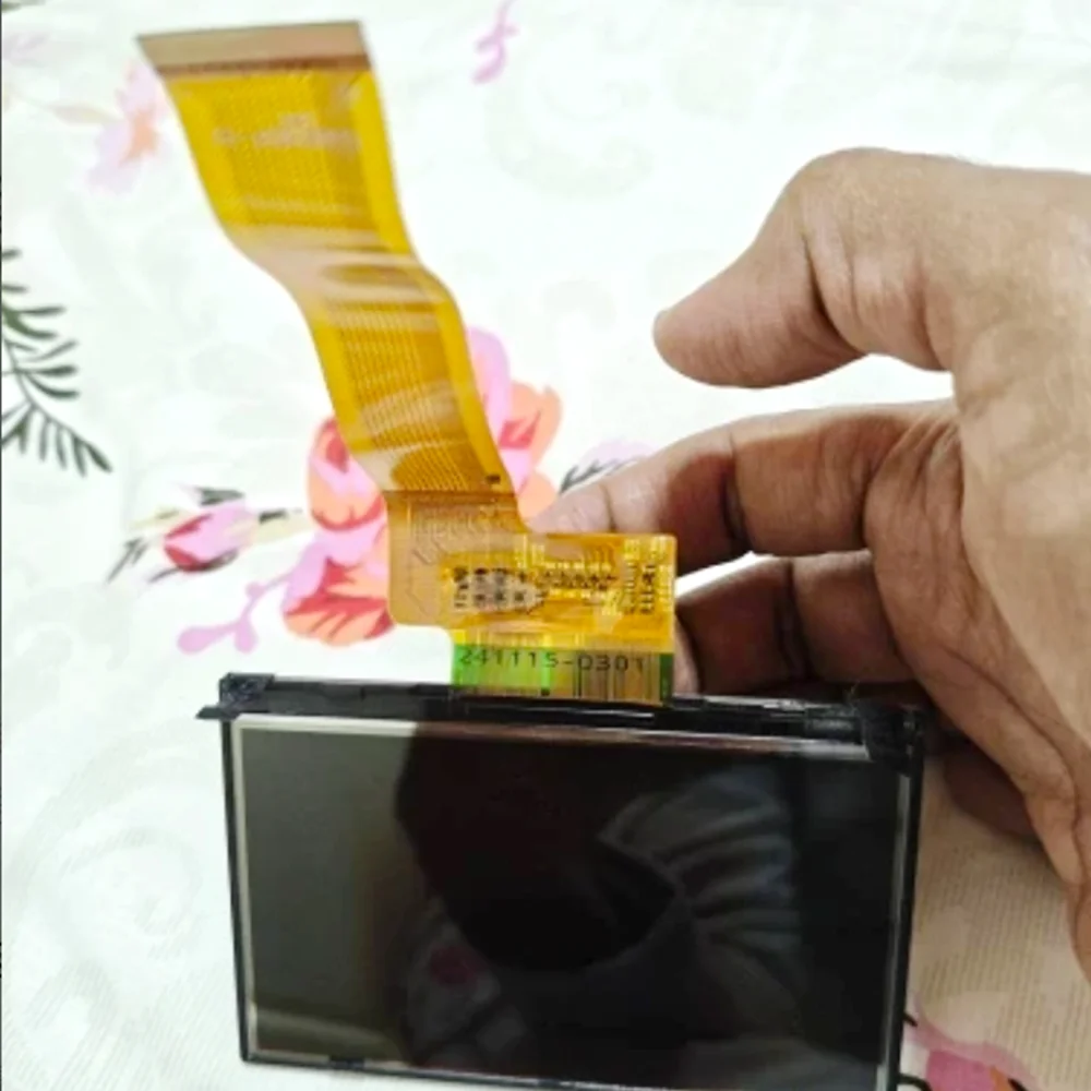 

Новый ЖК-экран Full HD для проектора Magcubic HY450 HY 450, запчасти для самостоятельной сборки