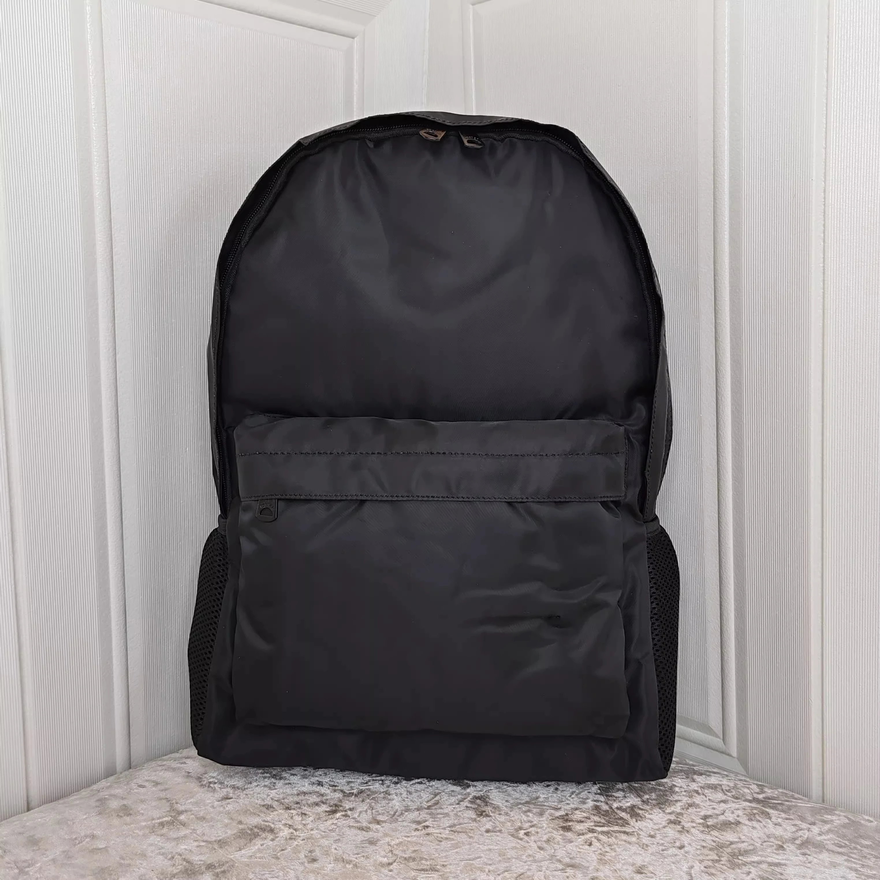 Japanisch gemacht Nylon Pendel rucksack große Kapazität Rucksack Jugend Business Reisetasche, Computer tasche, Studenten rucksack