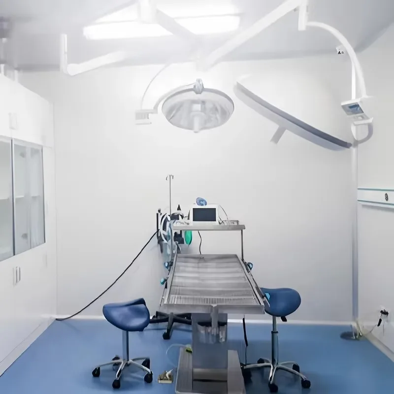 Customized Medical Equipment Electric Lifting Pet Operating Table Pet Surgical Operation Table Veterinary Equipment