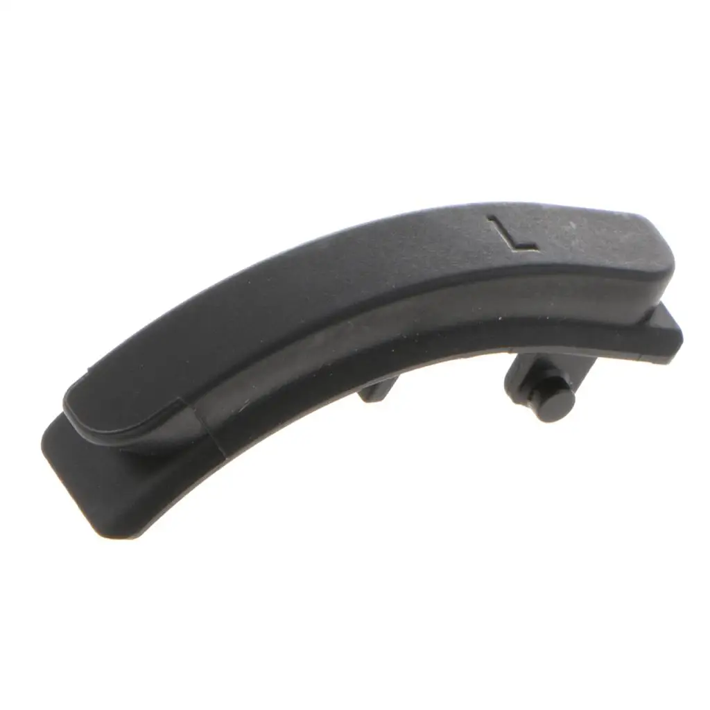 コントローラーアクセサリー グリップハンドルL フロイドコン用補修パーツ