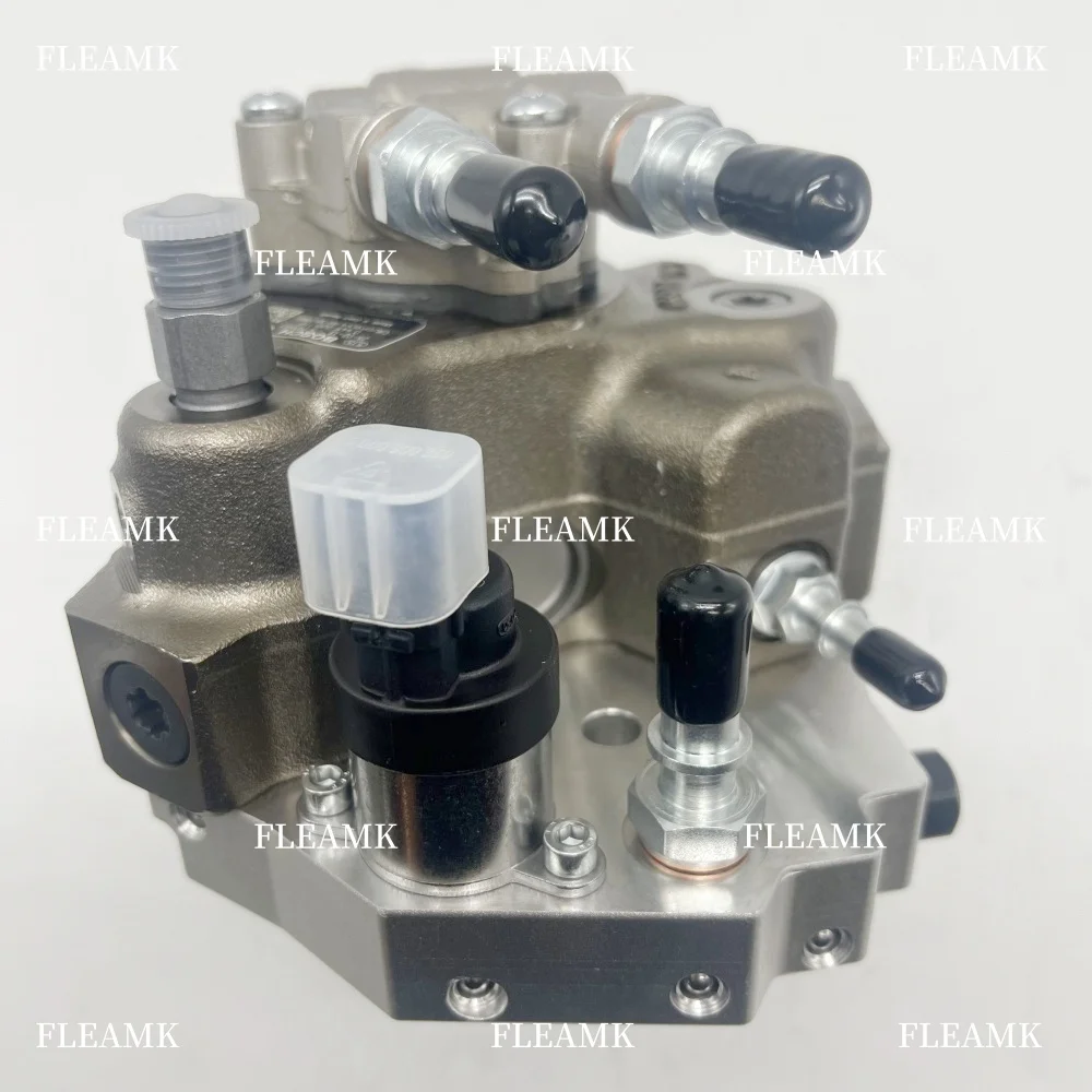 High Quality Diesel Common Rail Fuel Injection Pump 0445020110 for YAMZ