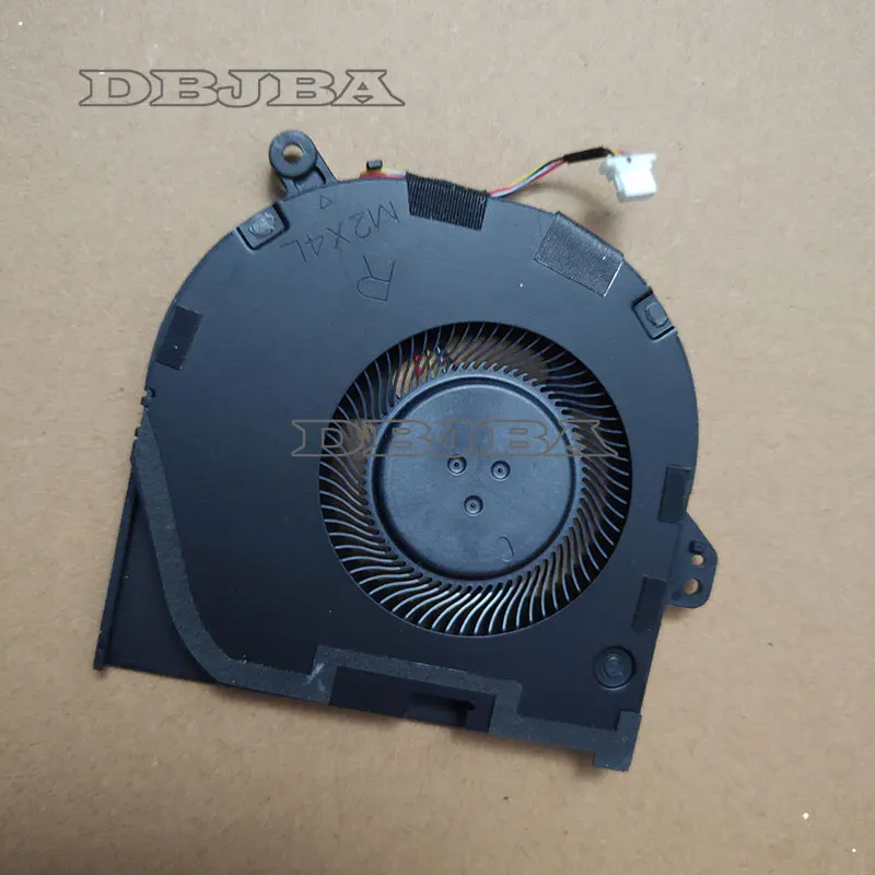 New Laptop Cooler Cooling Fan For Dell XPS 15 9500 0DJH35 EG50050S1-CG00-S9A