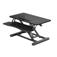 ZL Lifting Workbench Computer Desk Desktop Height Increasing Notebook Desktop Folding Bracket