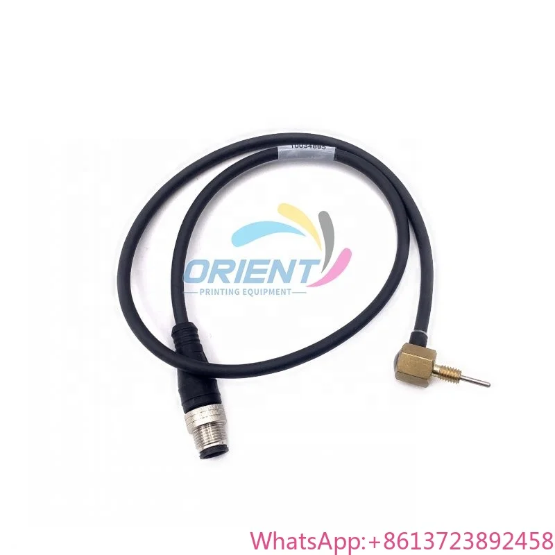 

Original New 91.196.1676 10034895 Wash Tray Technotrans Sensor for Heidelberg CD102 SM102 Trough Machine Parts