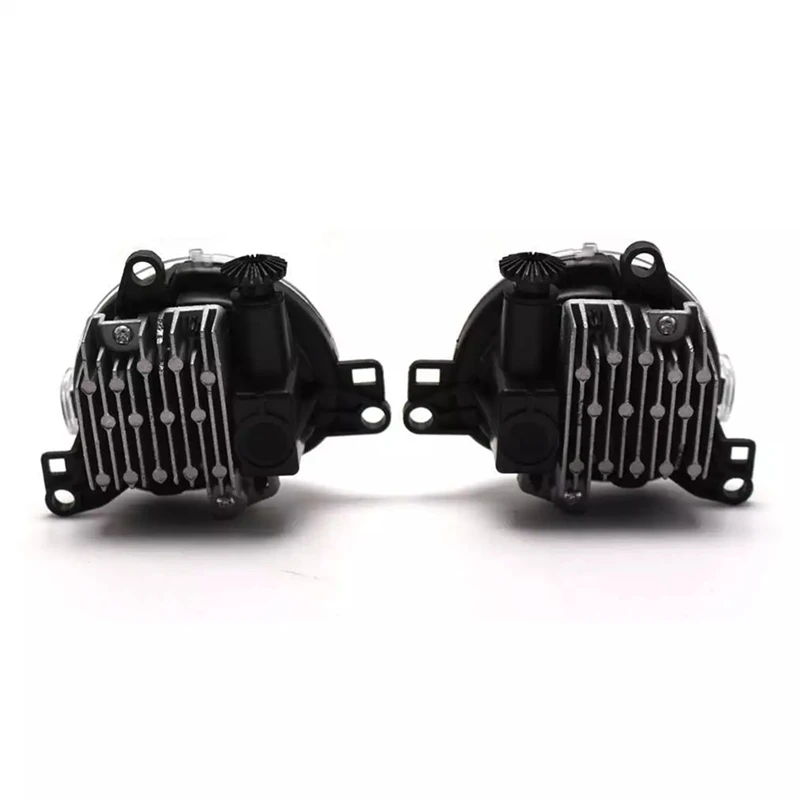 32365034 32365035 1Pair LED Front Fog Light For Volvo S90 V90 Cross Country C40 XC40 S90L 32228794 32228795 Fog Lamp