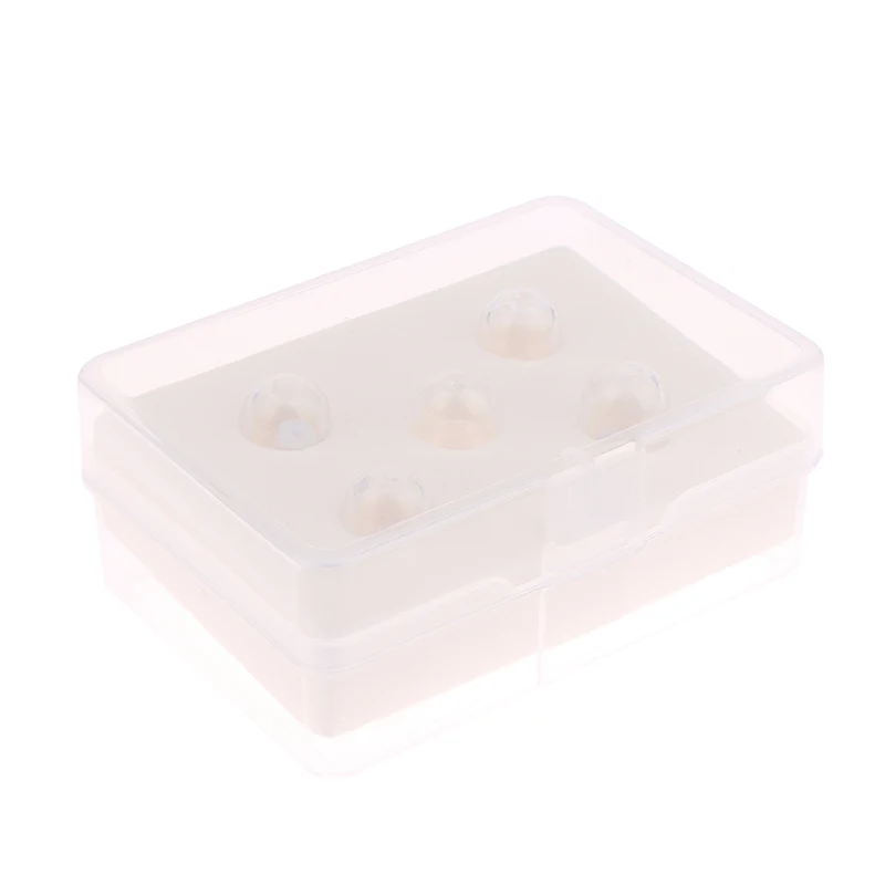 5 шт./коробка, электрическое средство для отбеливания зубов